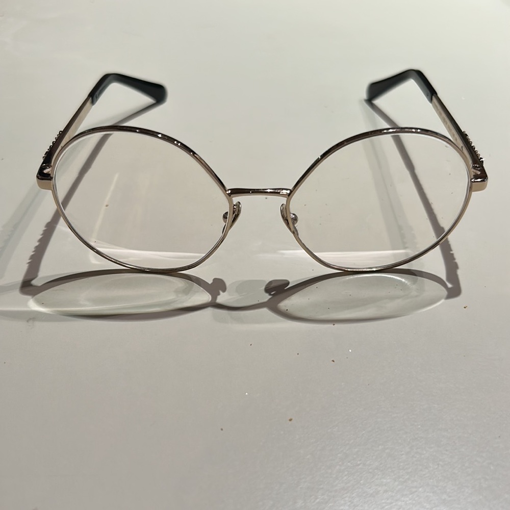 Vintage Chanel prescription eye glasses - Picture 3 of 6